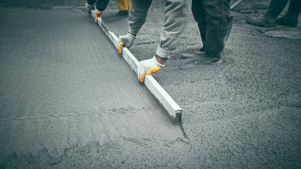 Best Concrete Crack Repair  in Westbrook Center, CT